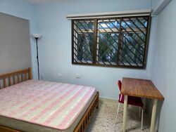 Blk 429 Clementi Avenue 3 (Clementi), HDB 3 Rooms #532877511